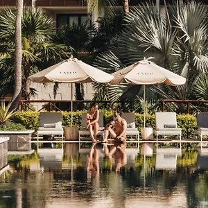 Unico Riviera Maya Adults Only Resort Akumal